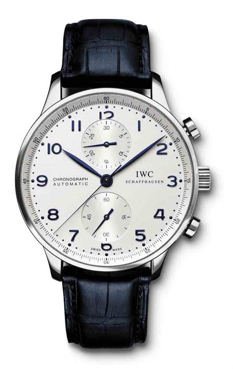 iwc portoghese prezzo|IWC Portuguese Automatic .